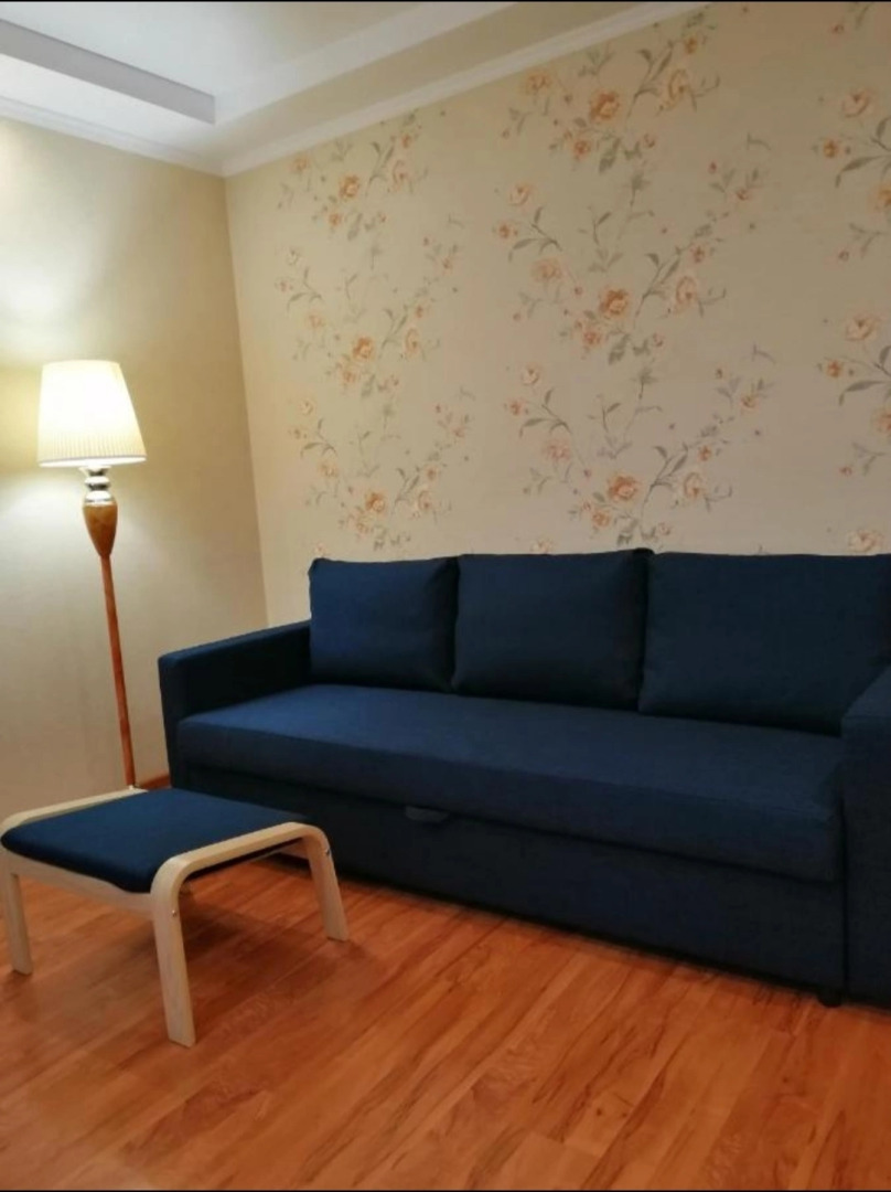 Апартаменты на самой красивой улице города