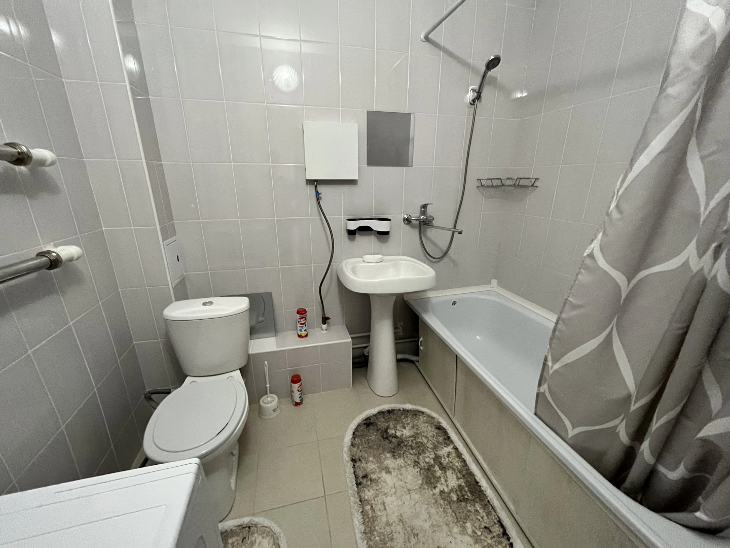 Апартаменты Квартира в северном районе