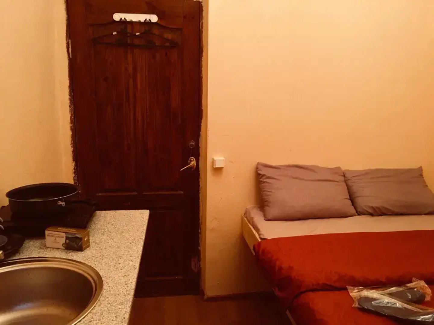 Гостевой дом Polo