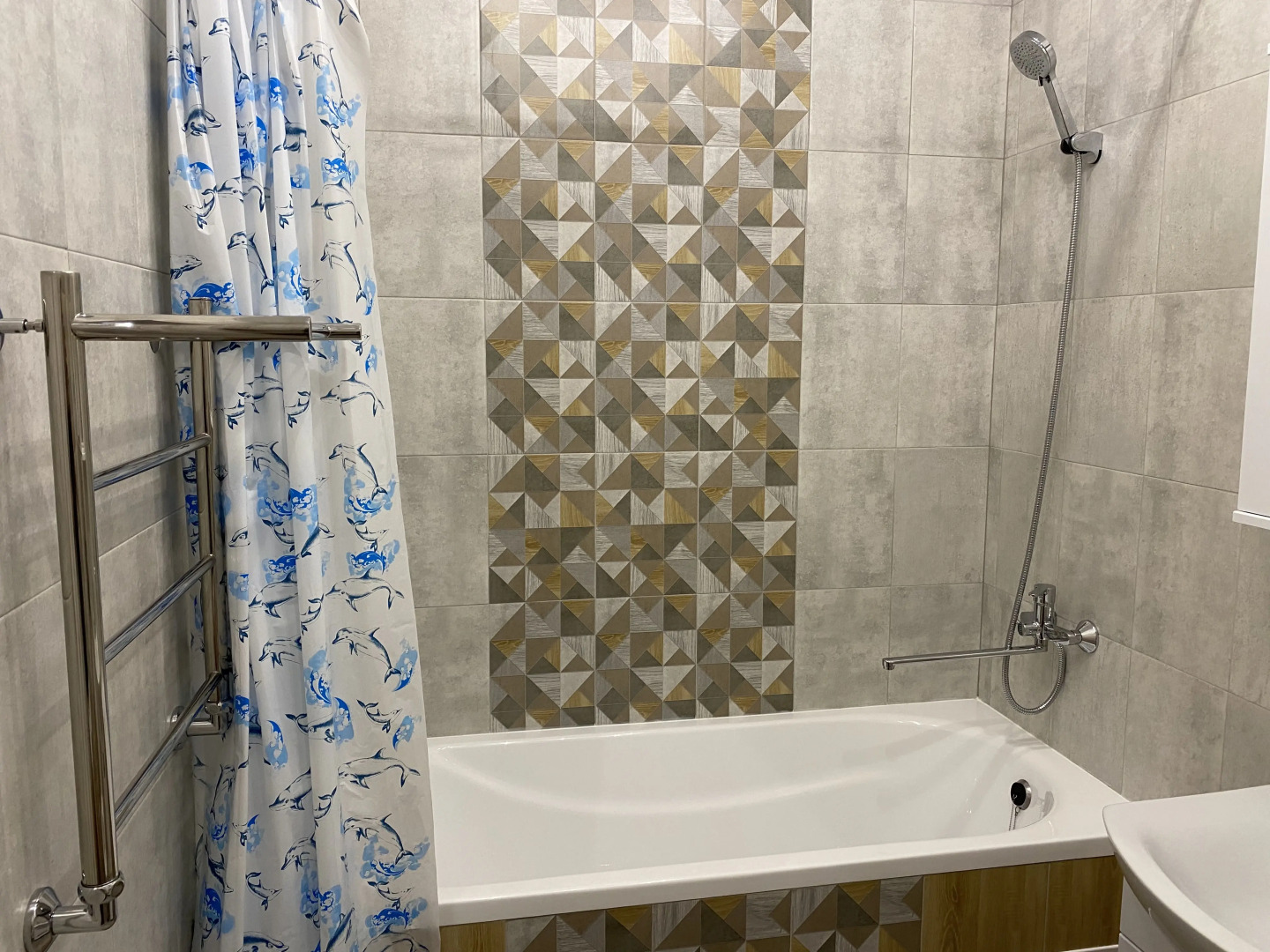 Апартаменты Кранц престиж