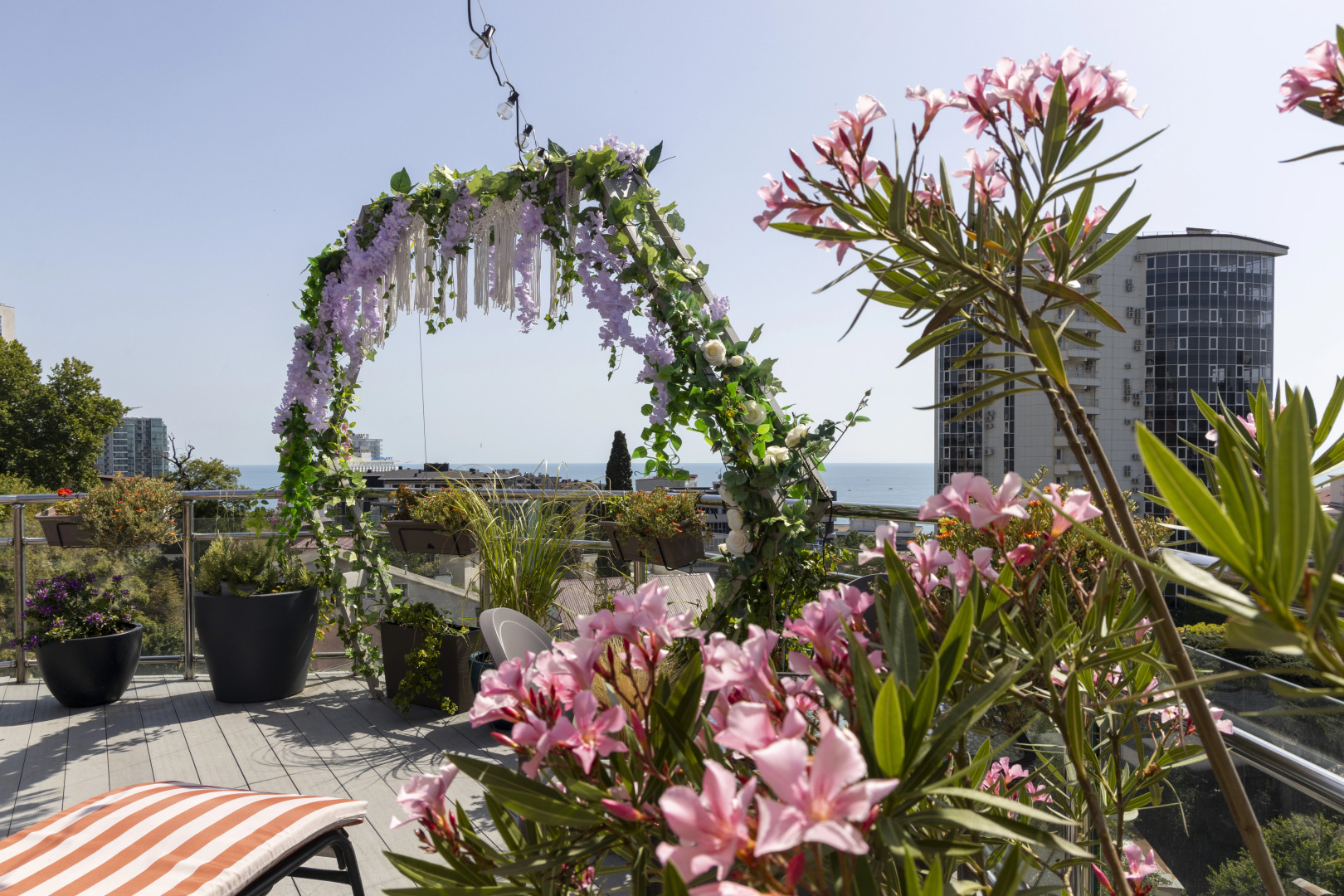 Отель Bergs Spa and Сonference hotel