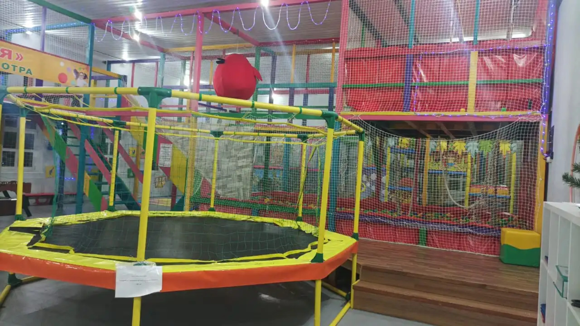 Гостевой дом Сосновая аллея в Дядькино