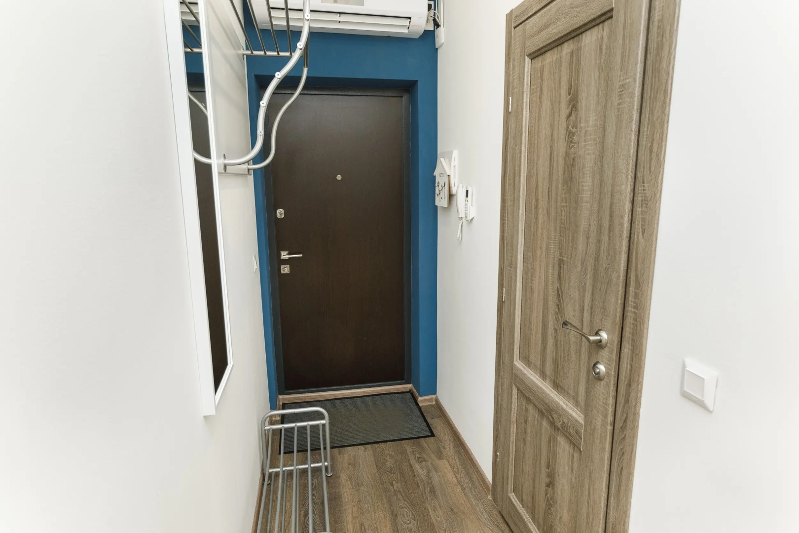 Апартаменты Radius Central House c Компанией Домашний Уют 3