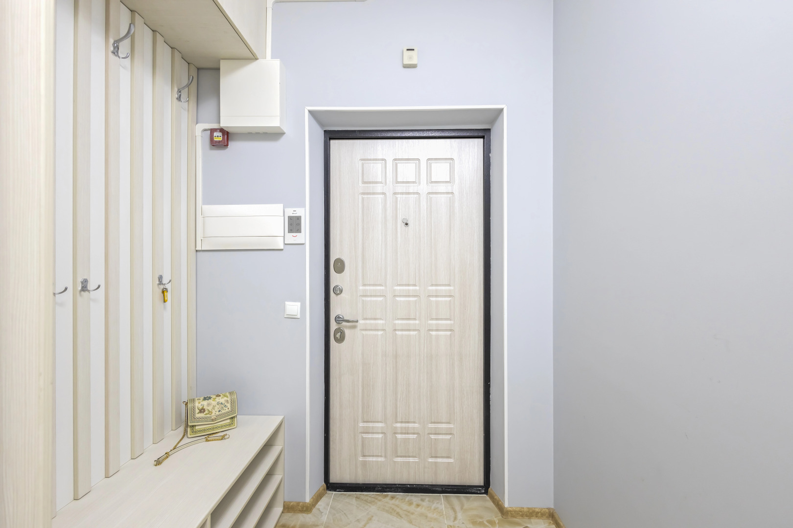 Апартаменты Luna Aparts в ЖК Бизнес-класса