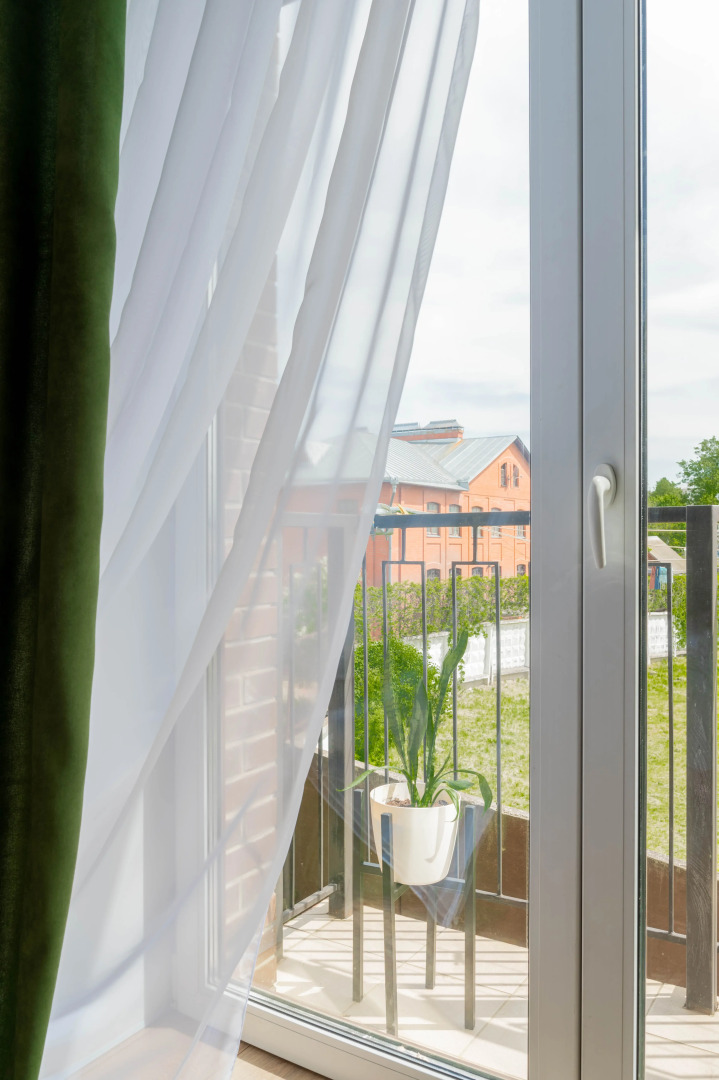 Апартаменты Volgarooms Рядом с Цирком