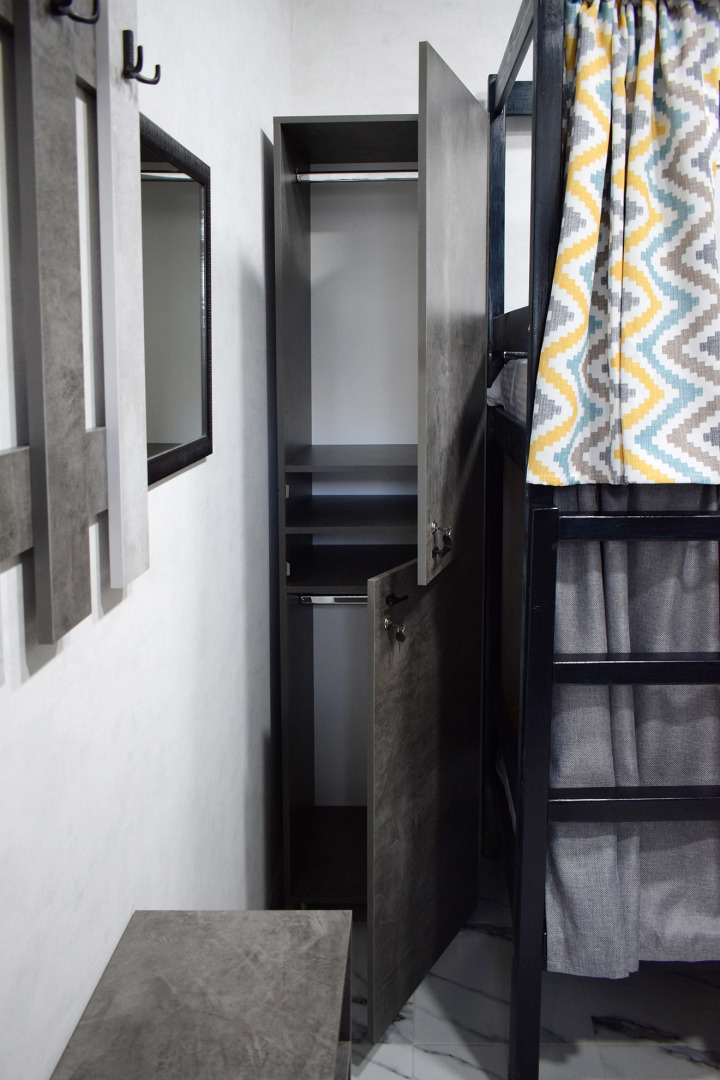 Хостел АртХаус