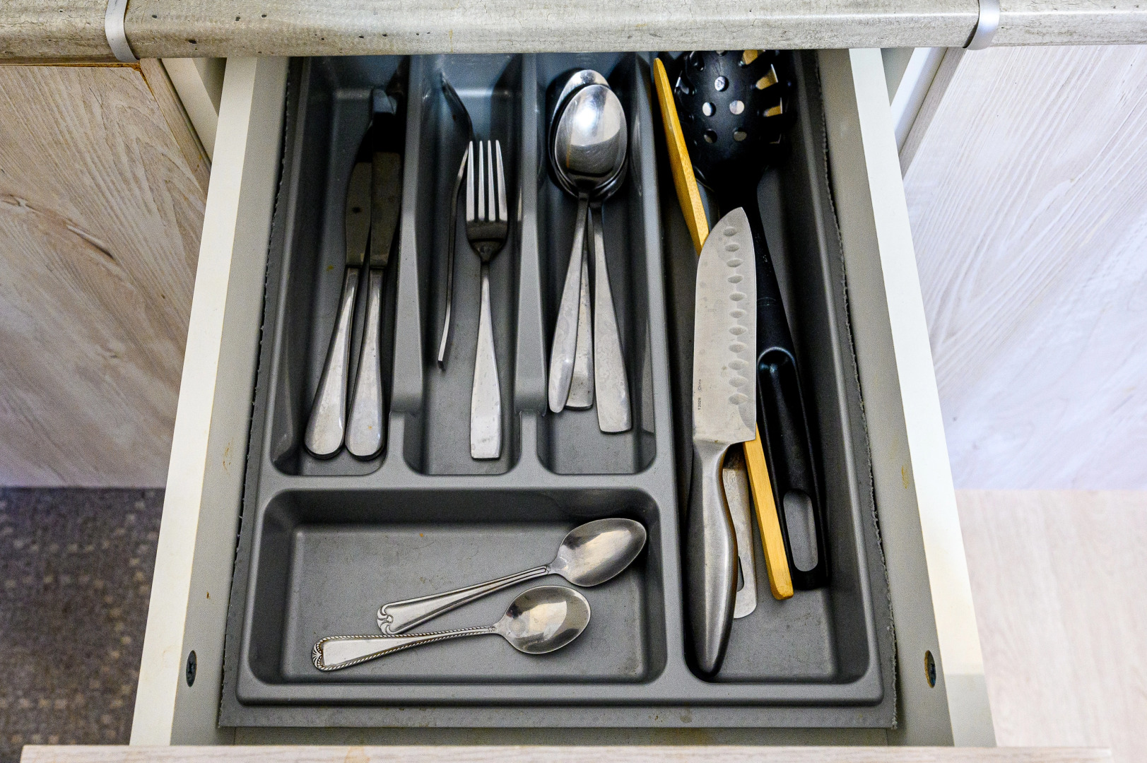 Квартира LAPLANDIA 1 на Воронцовском бульваре