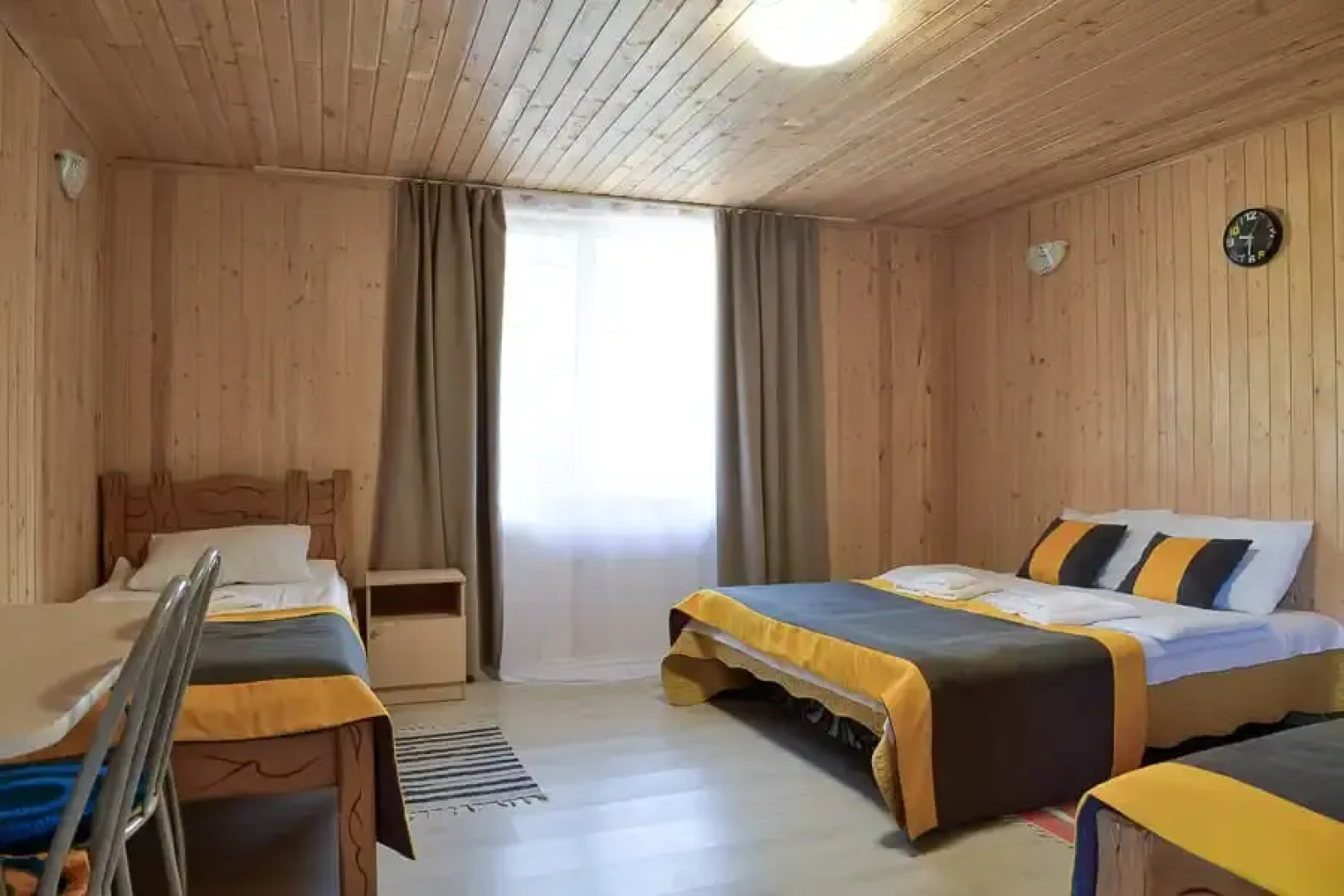 Гостевой дом Иверия