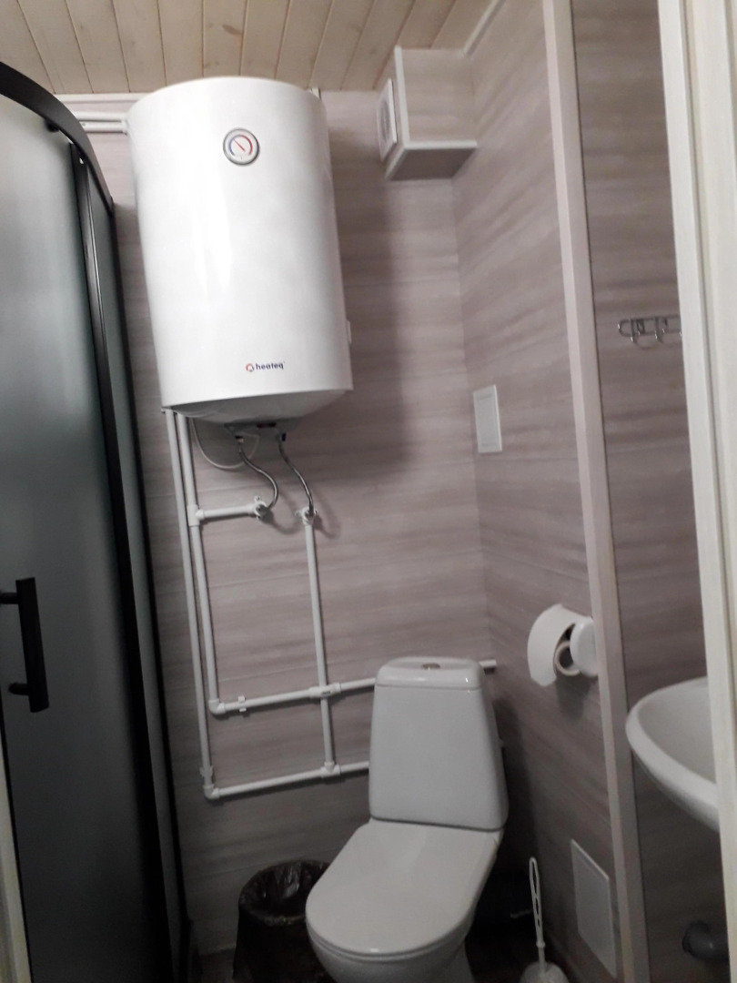 Гостевой Дом PANORAMA ALTAI