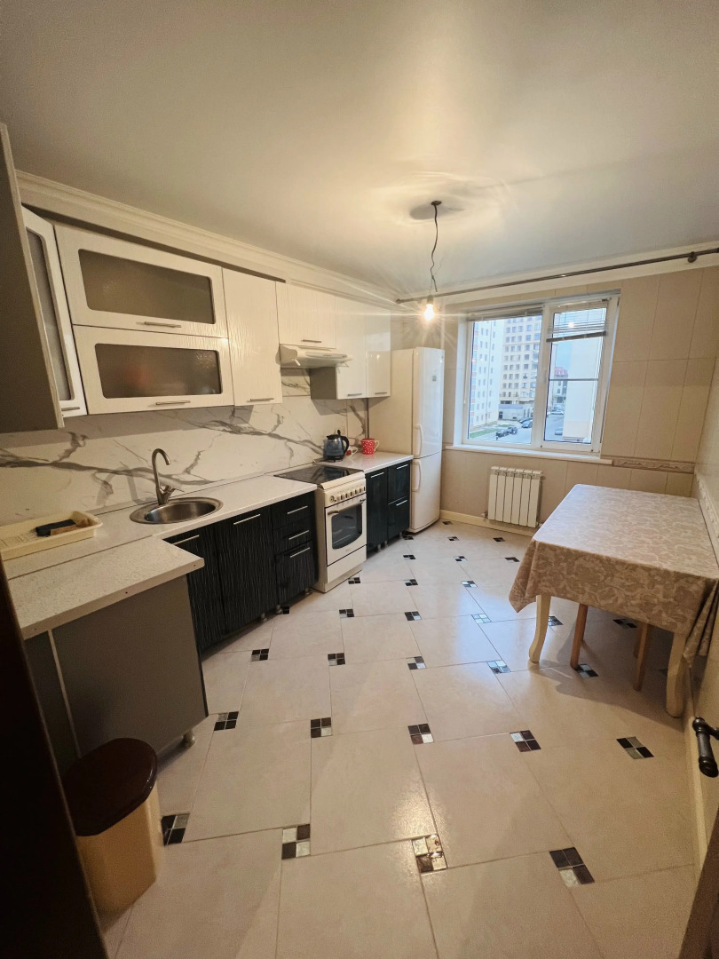 Апартаменты TUR HOUSE в Каспийске