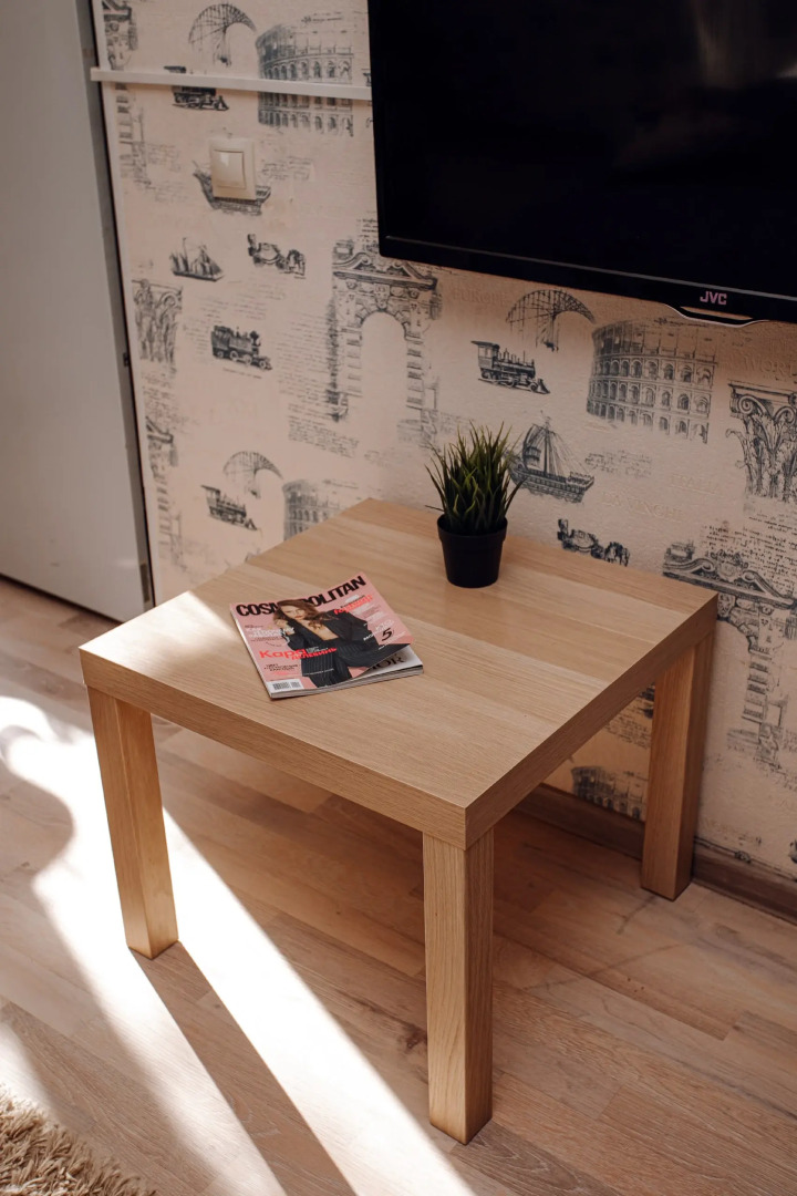 Апартаменты на Красноармейском Проезде 30