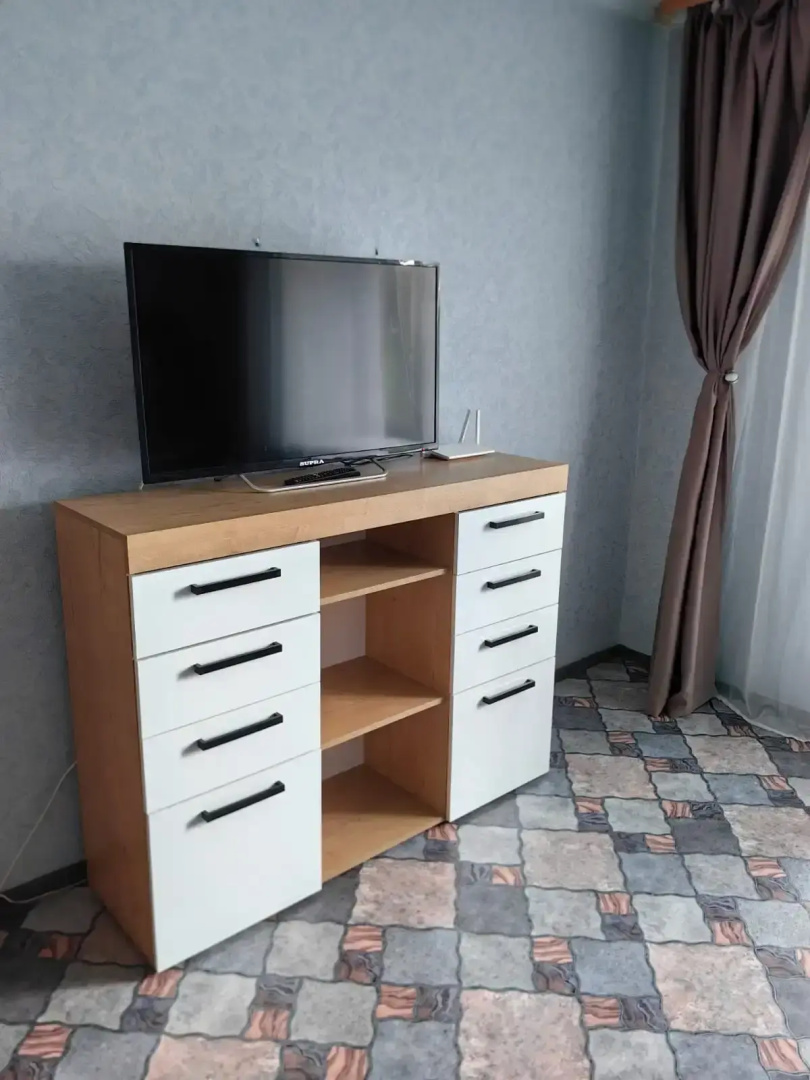 Apartment Апартаменты возле ТЦ Городок