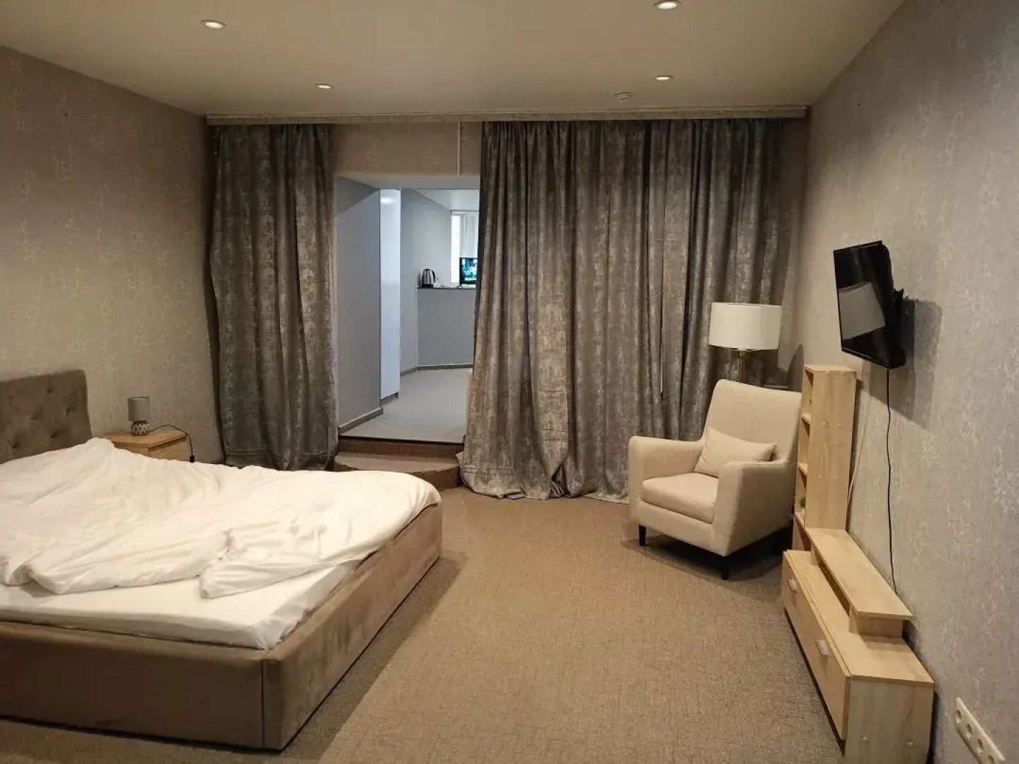 Мини-отель Александровский парк-отель