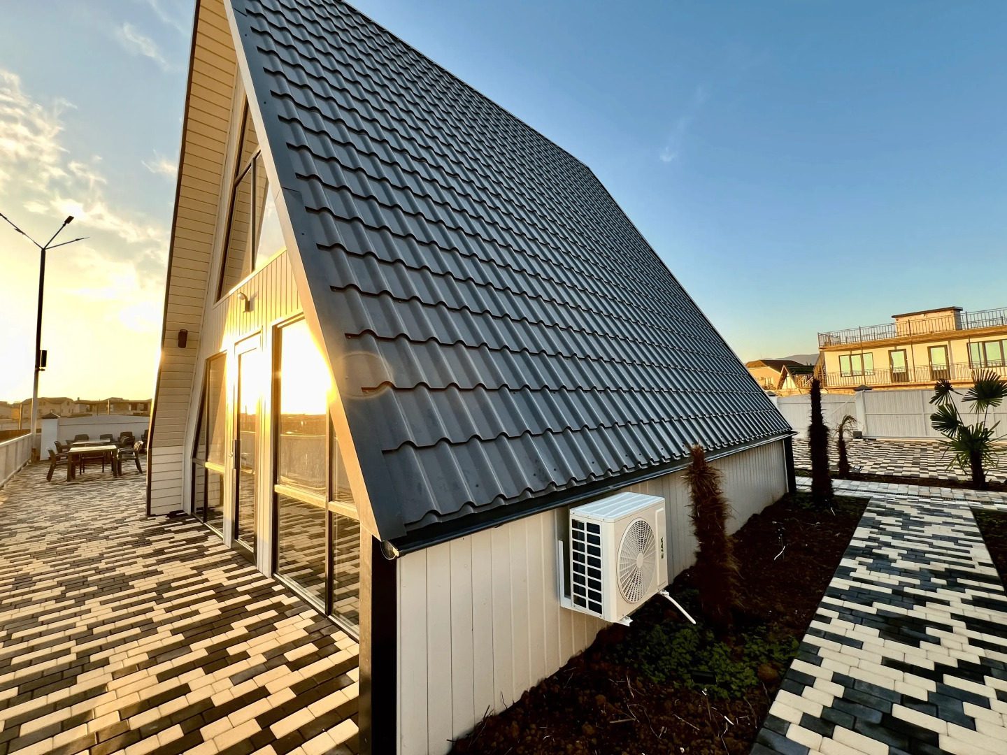 Отель 12 причал