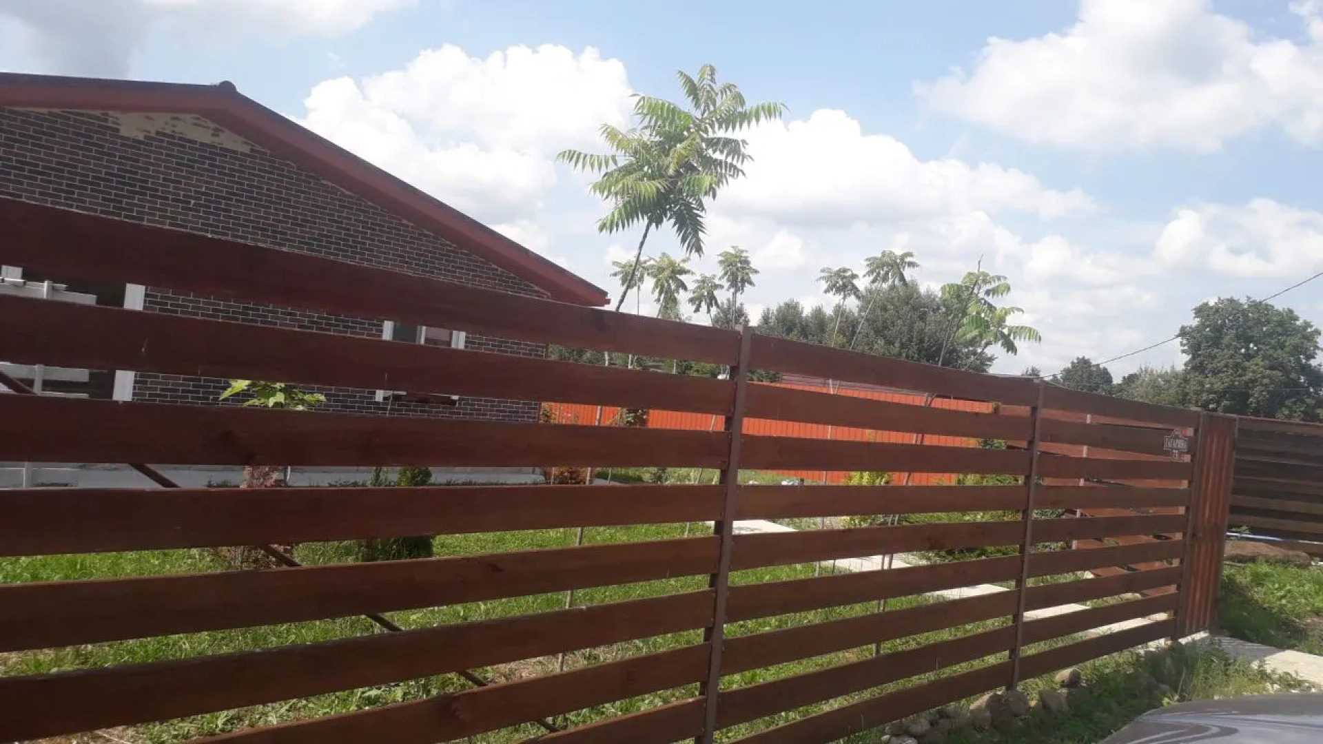 Частный дом Feel House