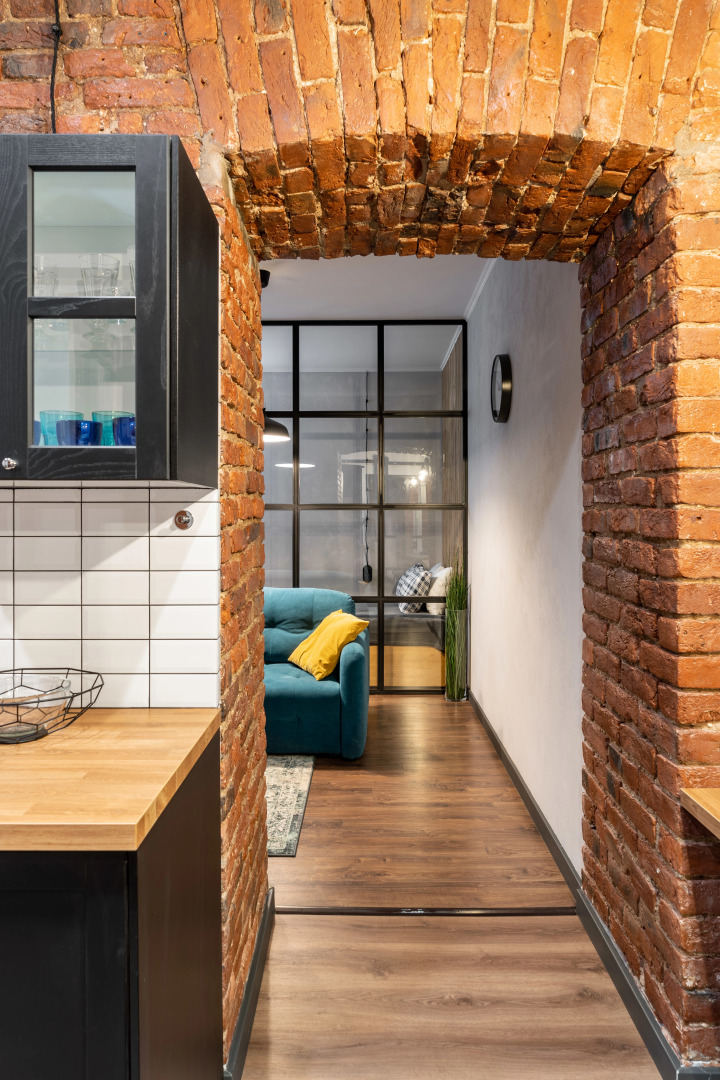 Апартаменты Be Home Liteyny