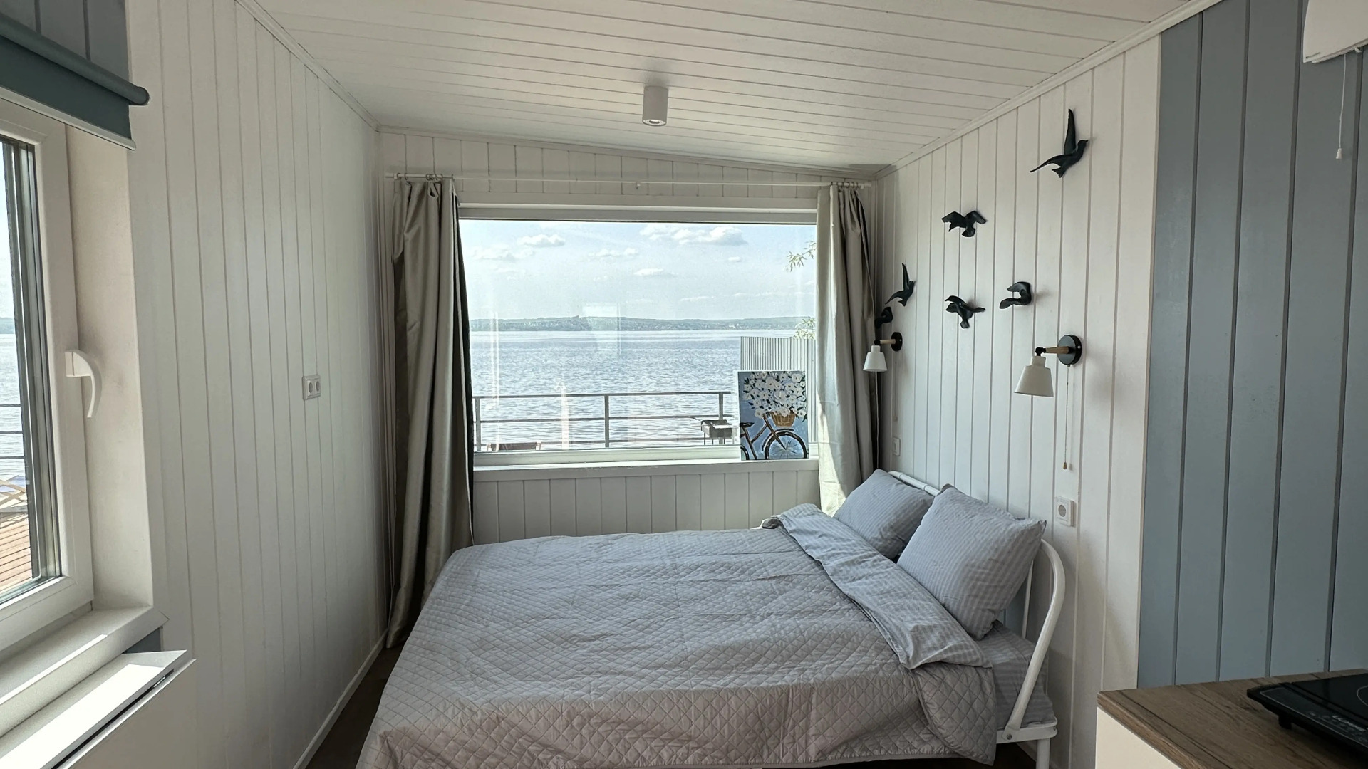 Глэмпинг Вид-Глэмп