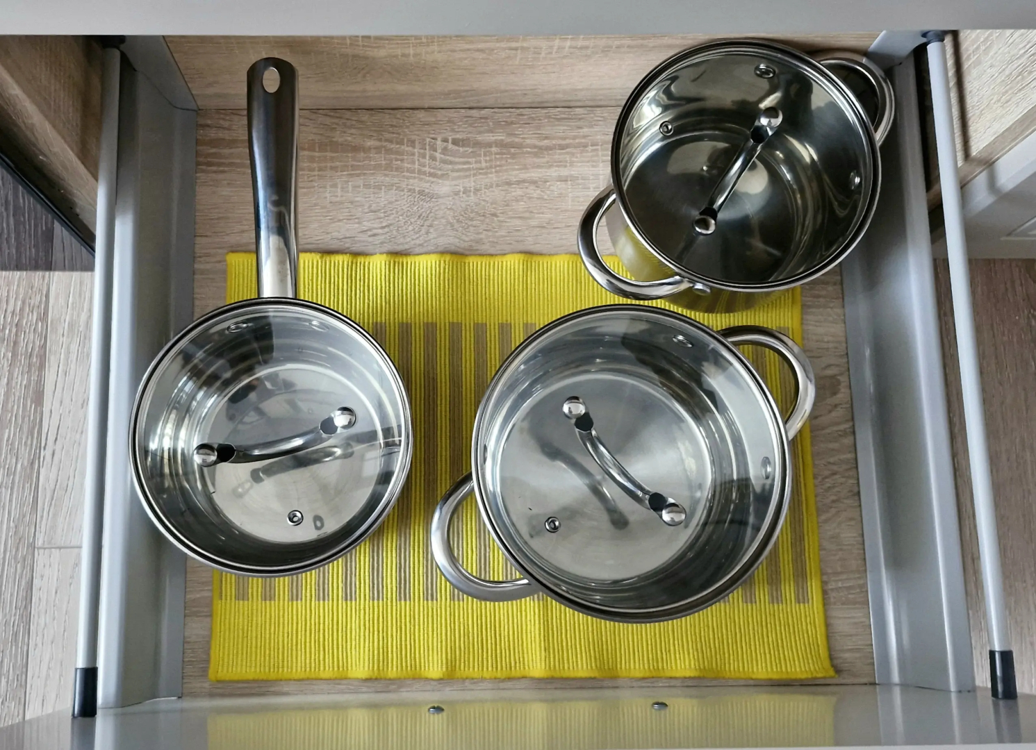 Квартира Тихая гавань