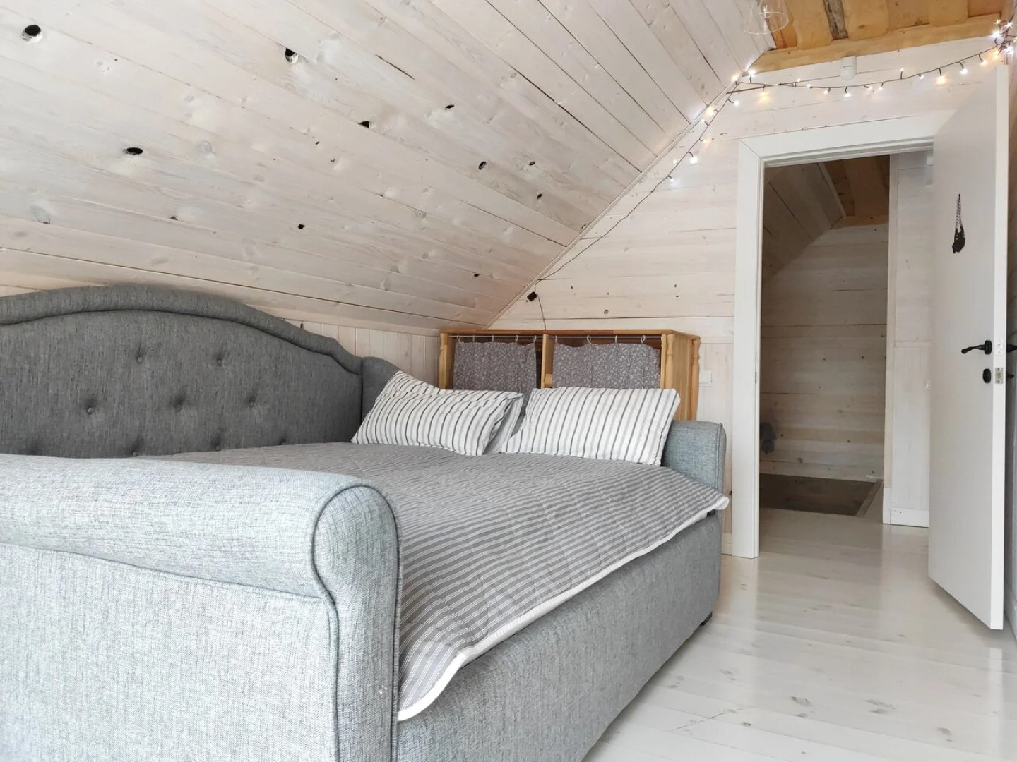 Гостевой Дом Дача Дизайнера Увильды