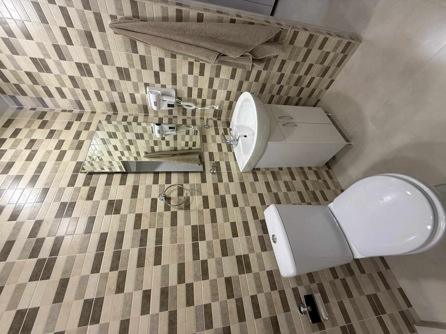 Апартаменты Your Stay in Yerevan