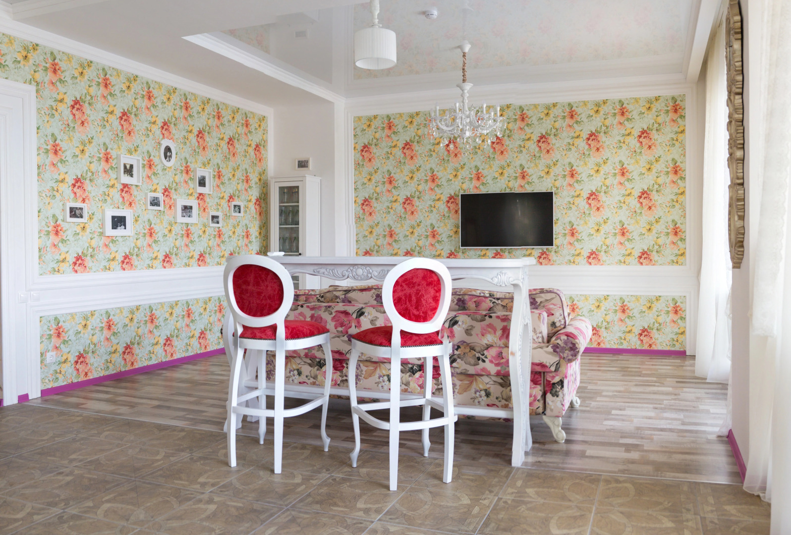 Отель На Даче