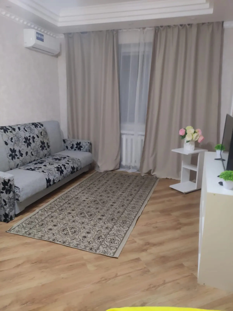 Квартира Ленгинка