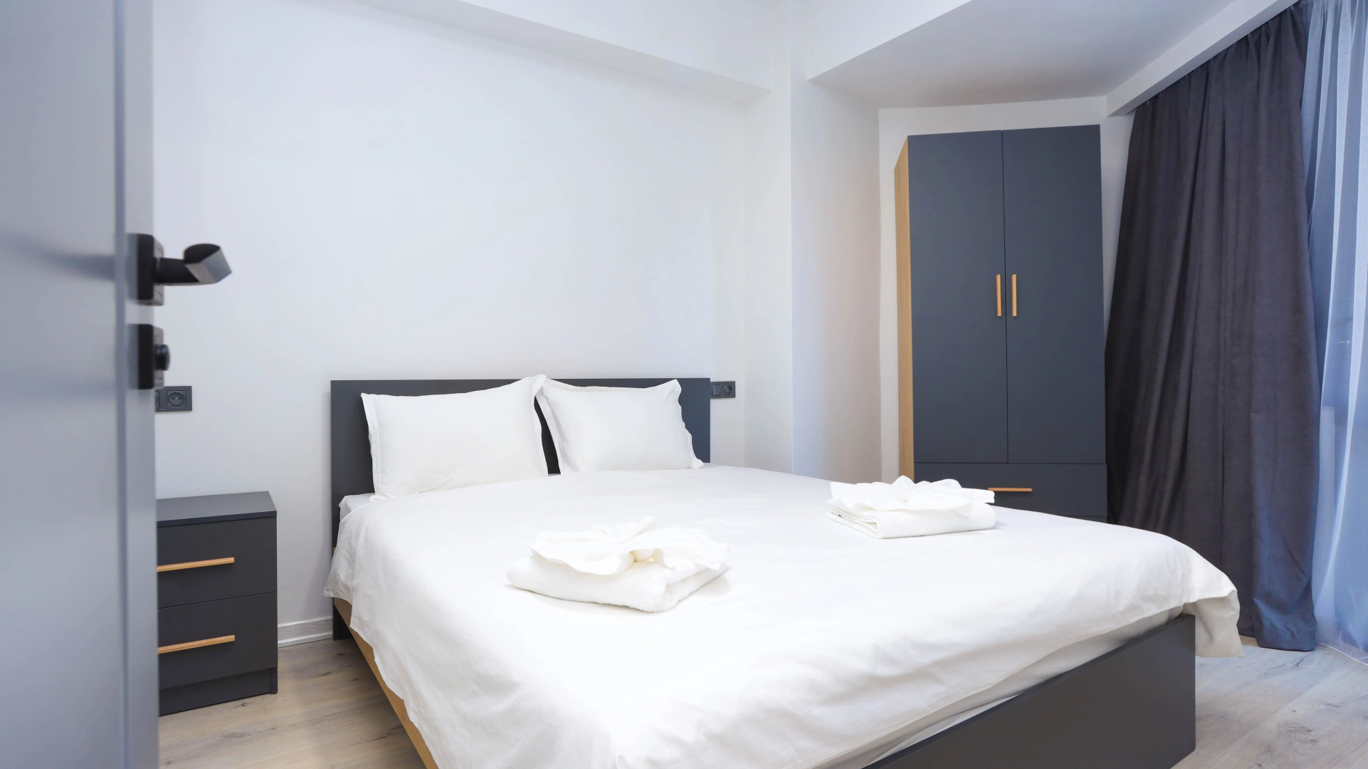 Апартаменты on Pushkin Street 43-67