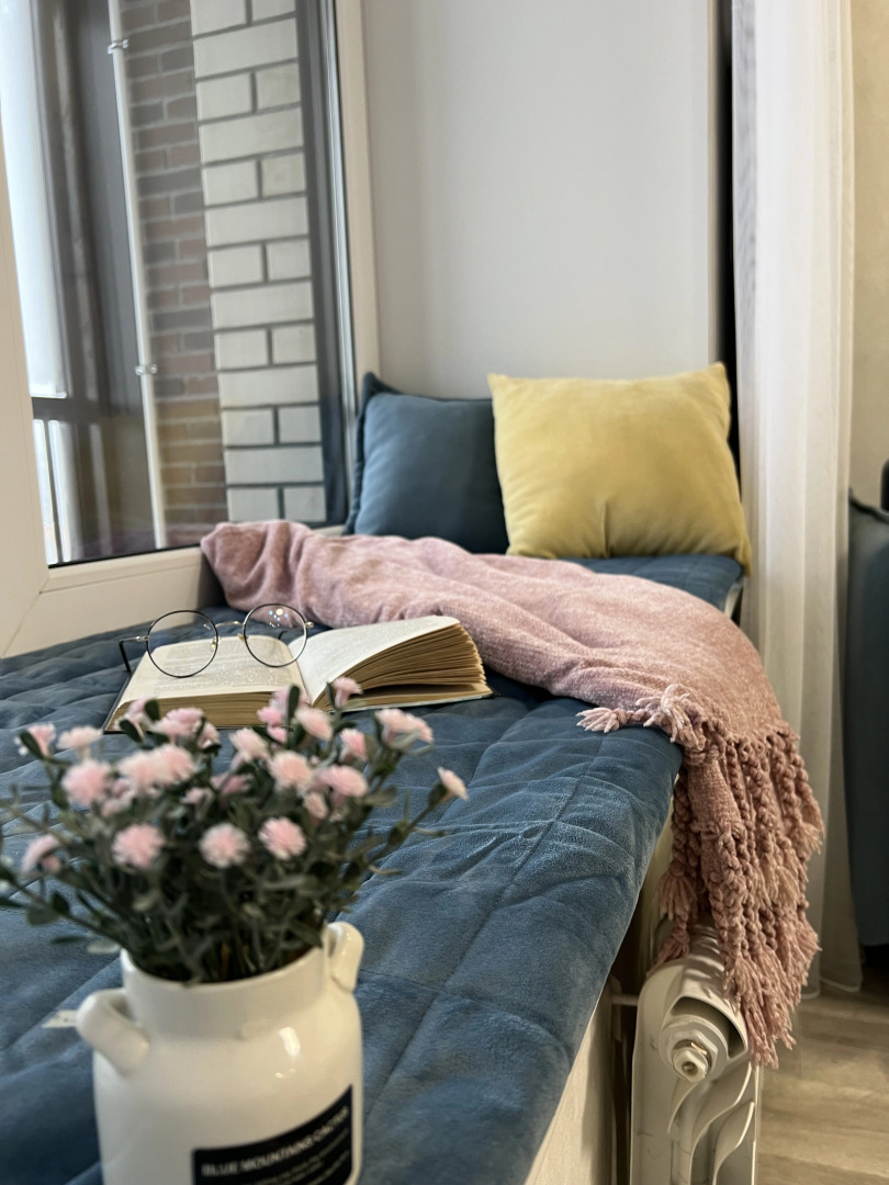 Апартаменты Arban Smart