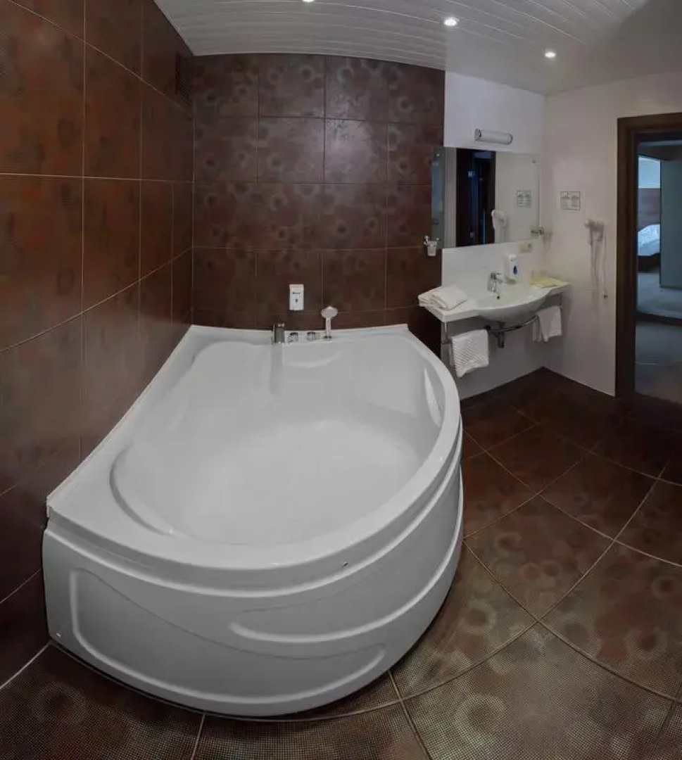 Отель Аврора