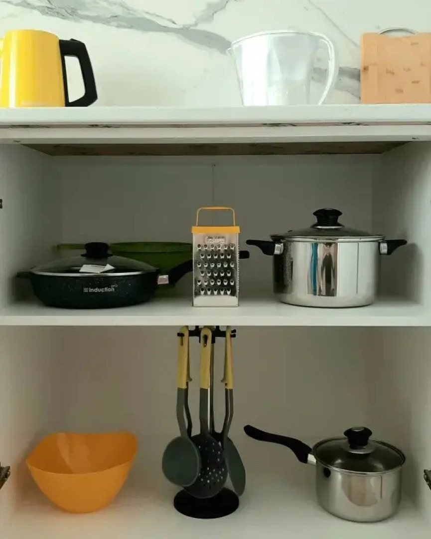 Апартаменты Africa Сети DeNewHome