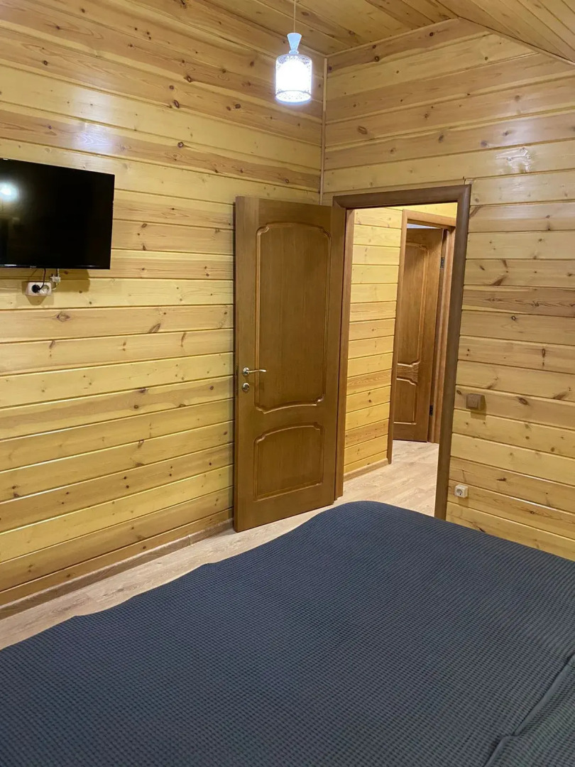 Шале Family chalets de Luxe 2