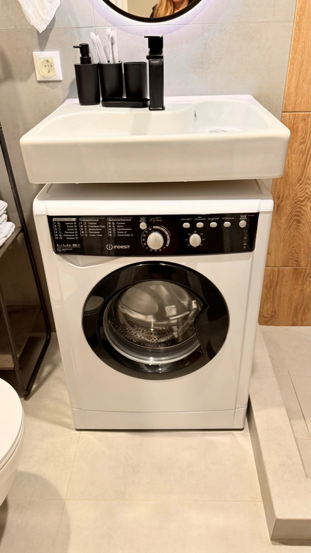 Апартаменты двухуровневые возле Кремля с парковкой