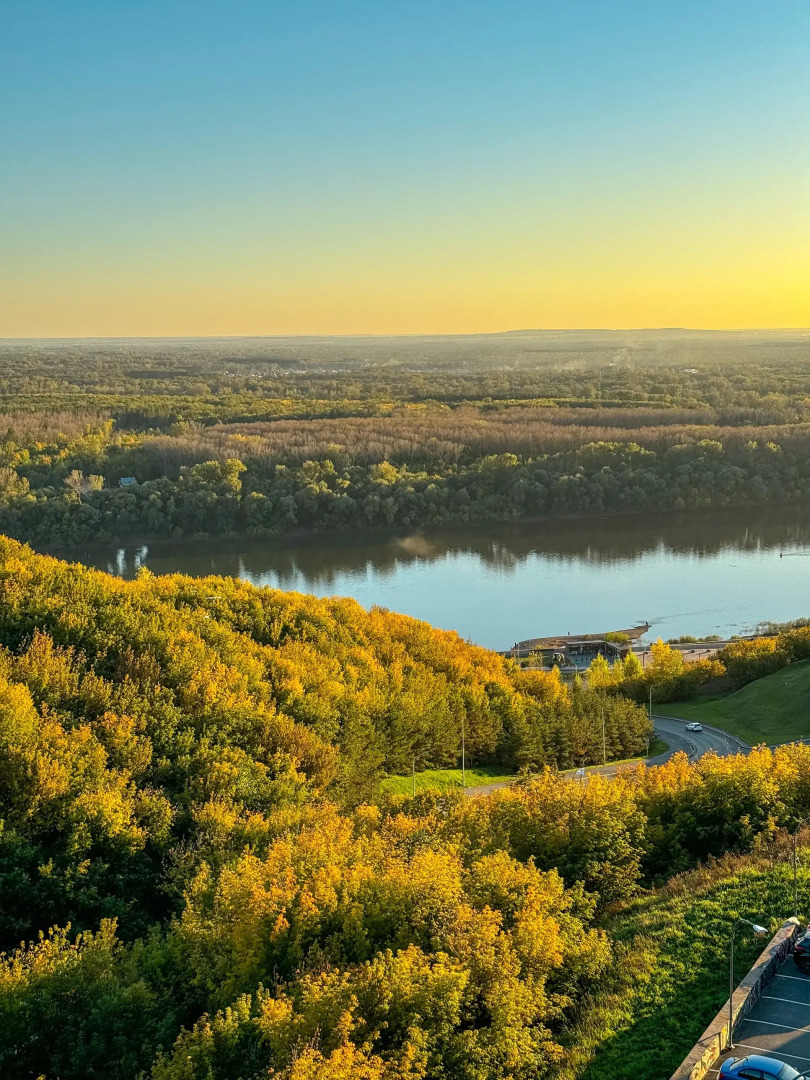 Квартира в Клубном доме Трилогия