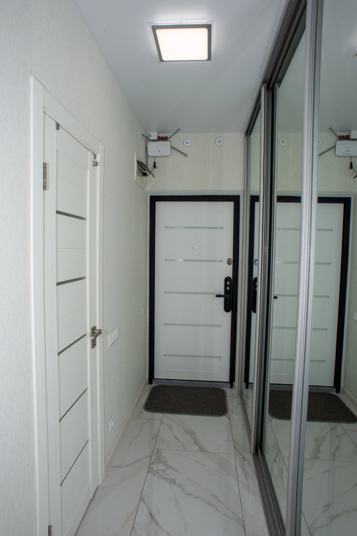 Апартаменты Премиум Студия Пр.Ленина