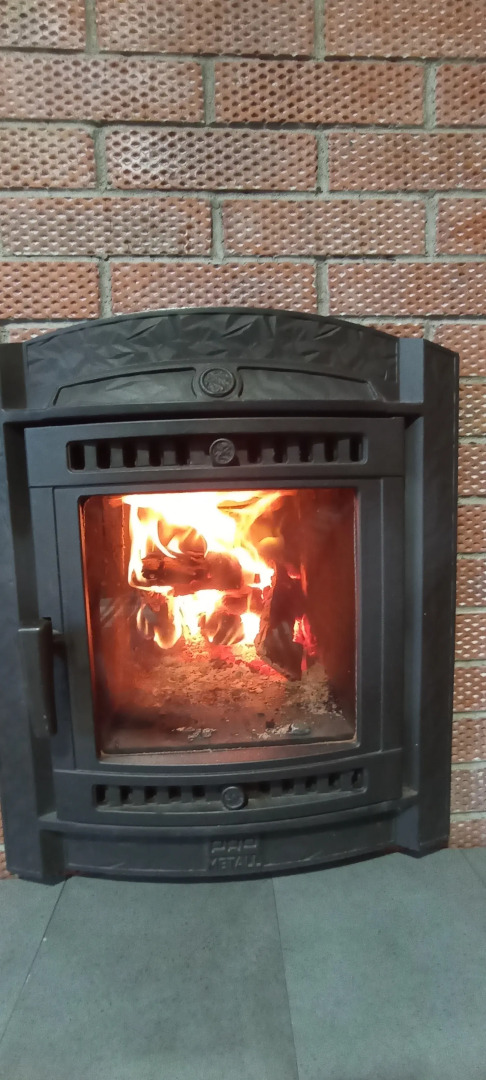 Шале Уютный домик а-фрейм