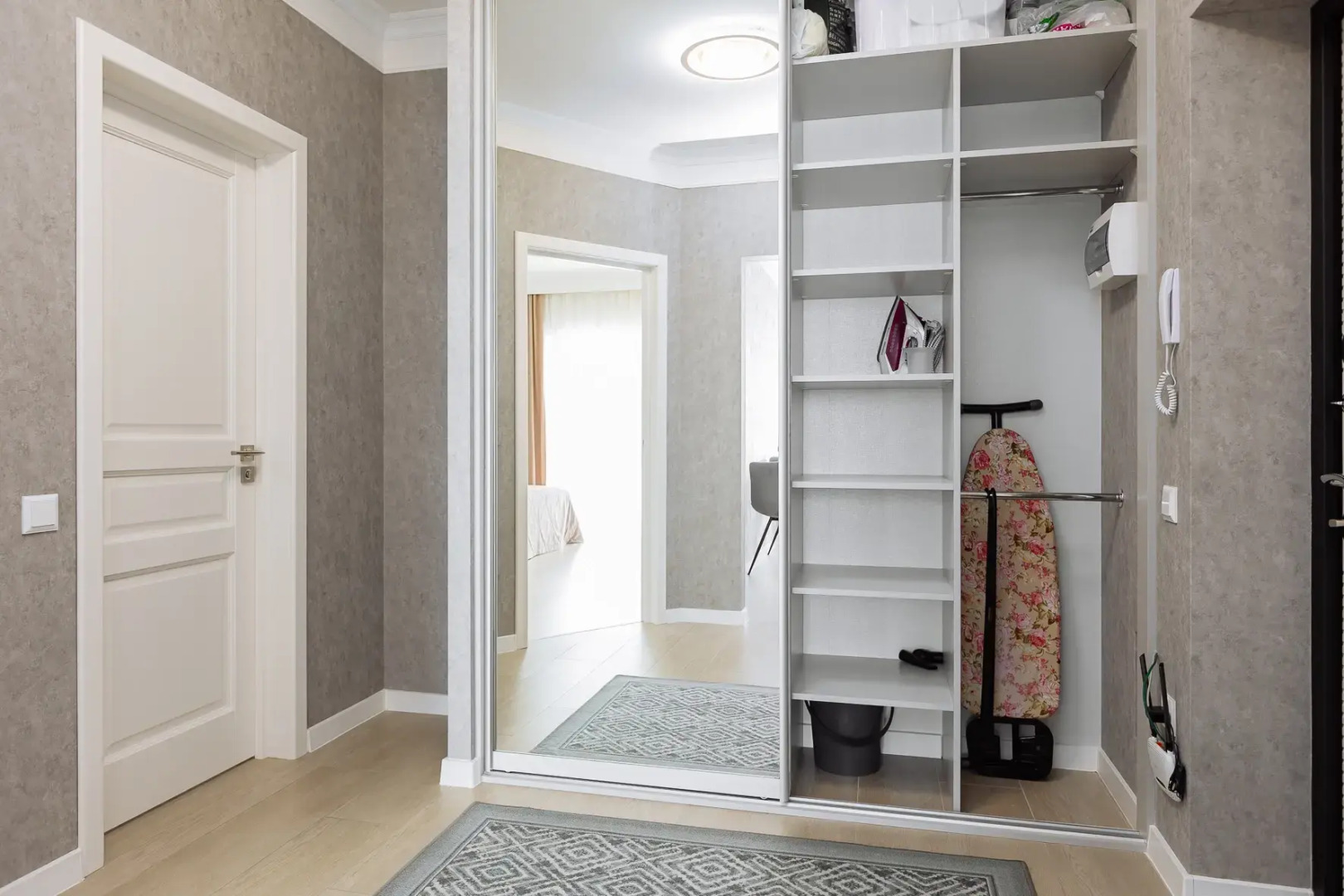 Квартира Уют у Музея Мирового океана