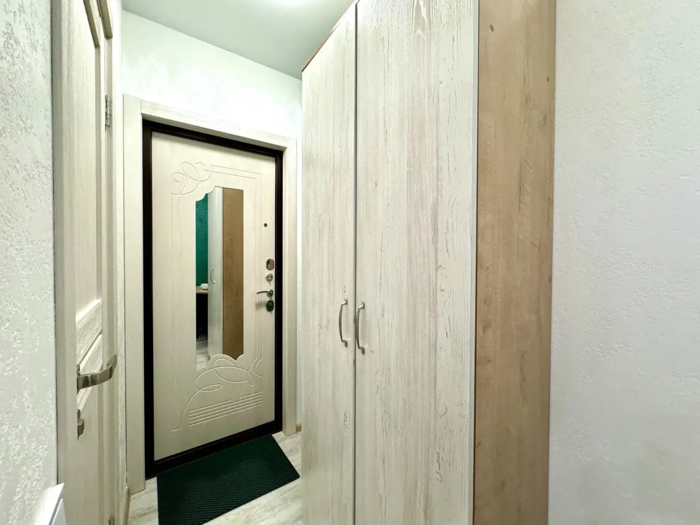 Квартира Mars Hotel Павловский Тракт 307