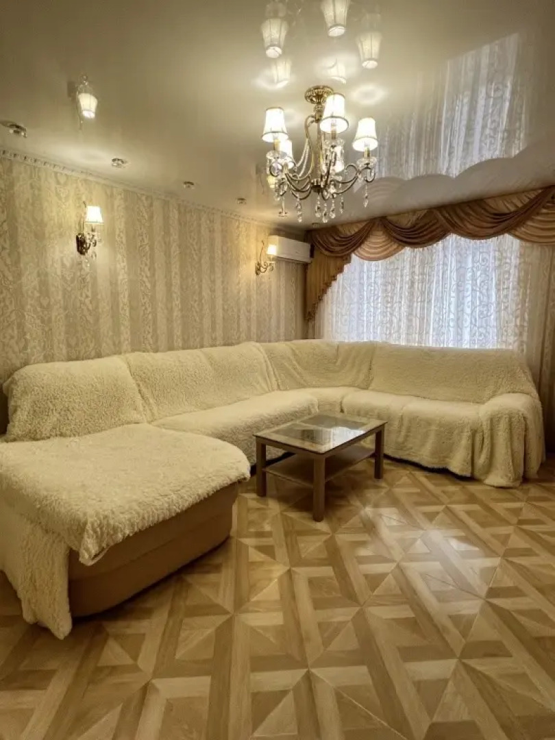 Апартаменты Камин