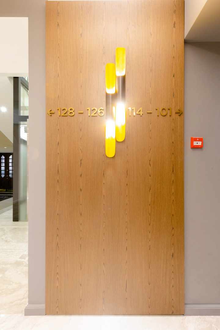 Апартаменты Cozy Magic