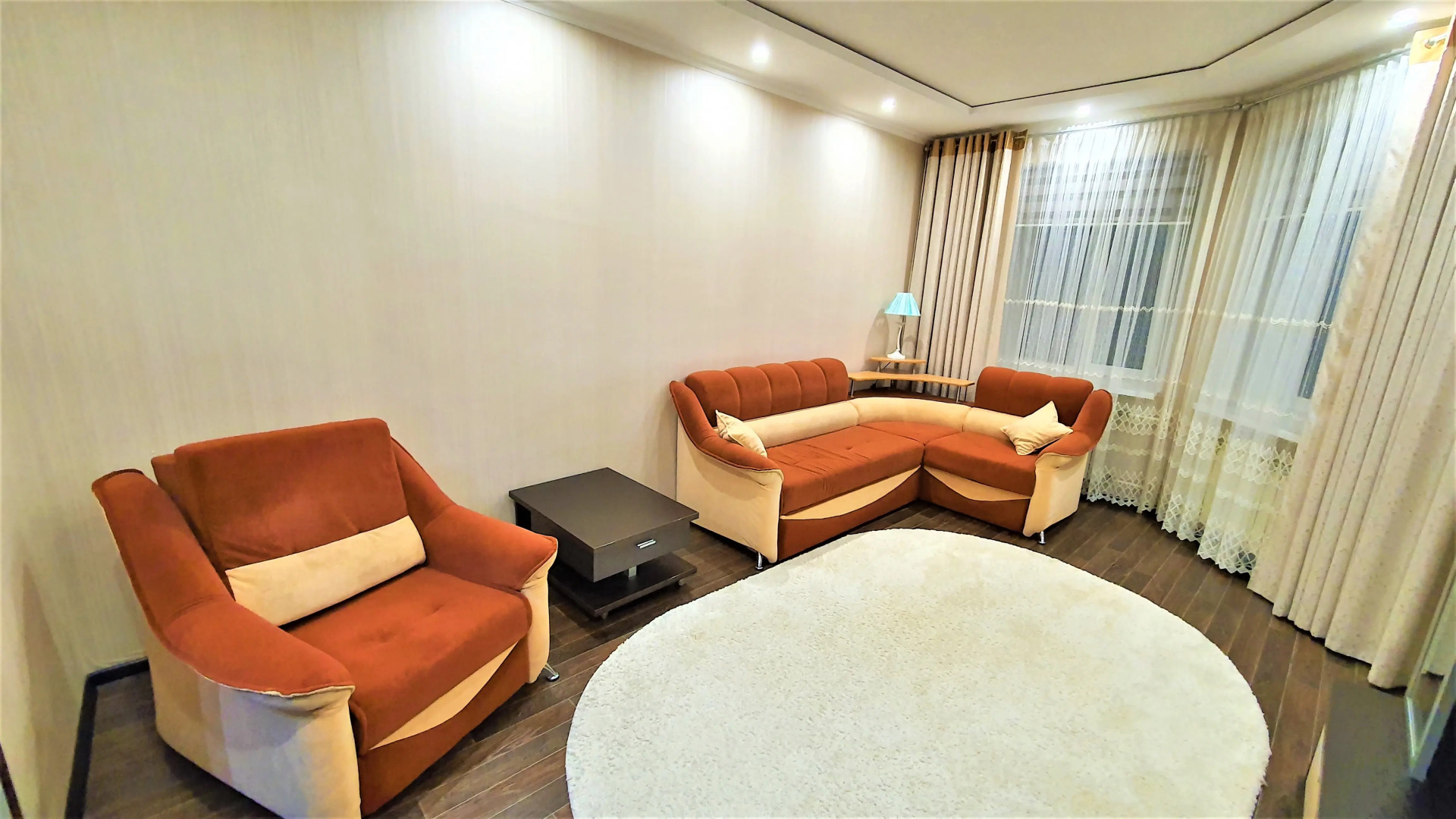 Апартаменты Домашний Уют Зверева 50