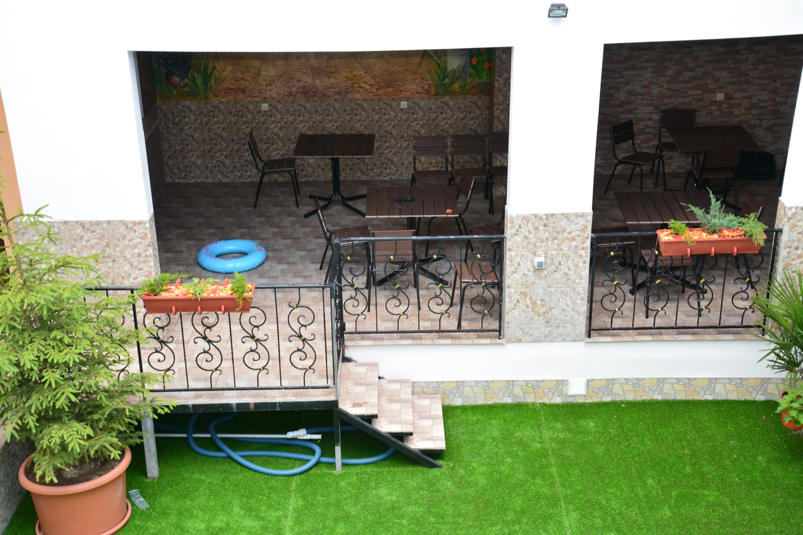 Гостевой дом Елизавета