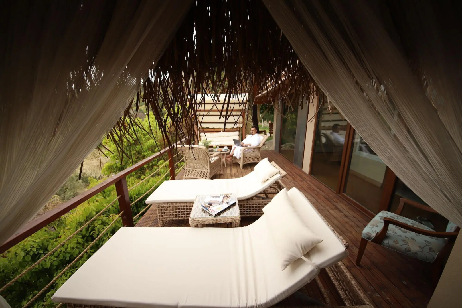 Lissiya Hotel -Boutique-hotel