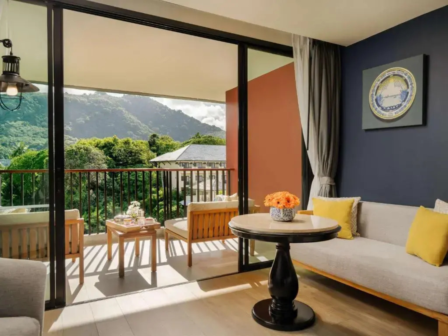 Avista Grande Phuket Karon - MGallery
