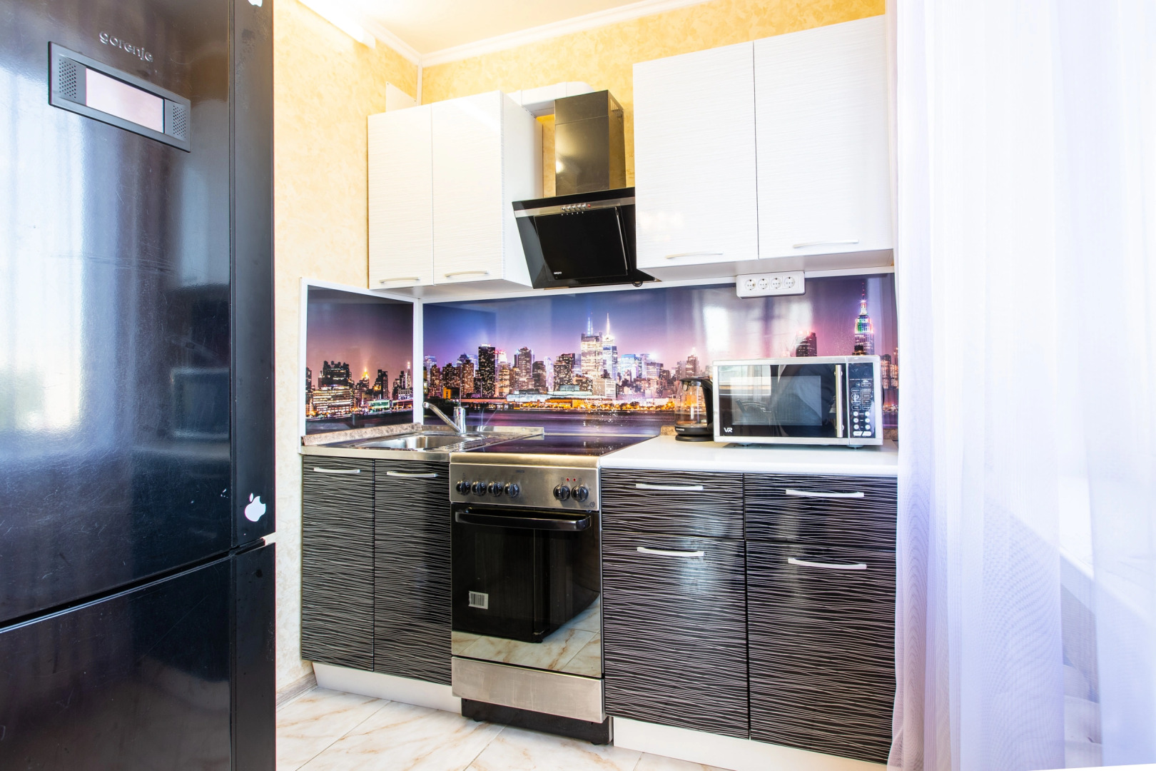 Апартаменты Сутки-24