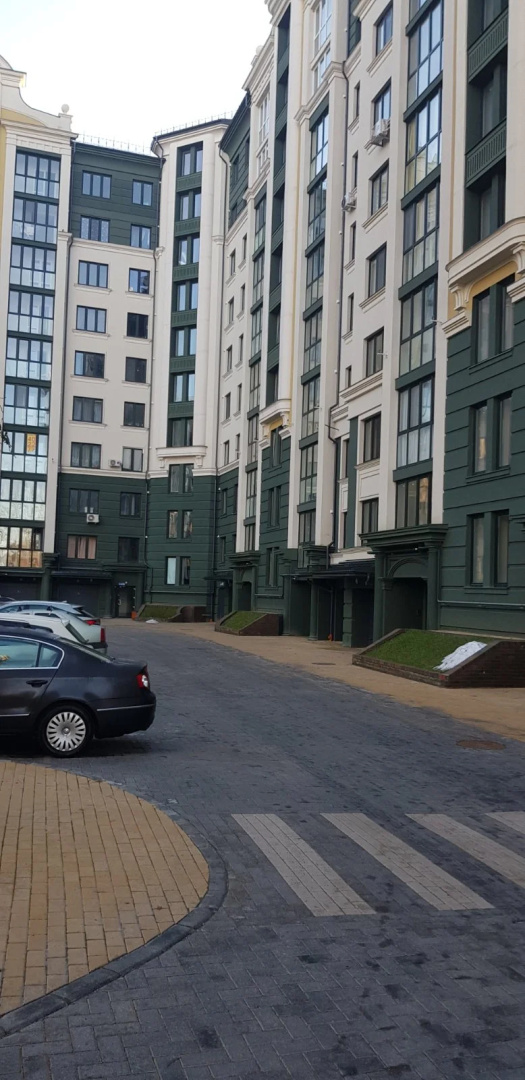 Апартаменты Созвездие