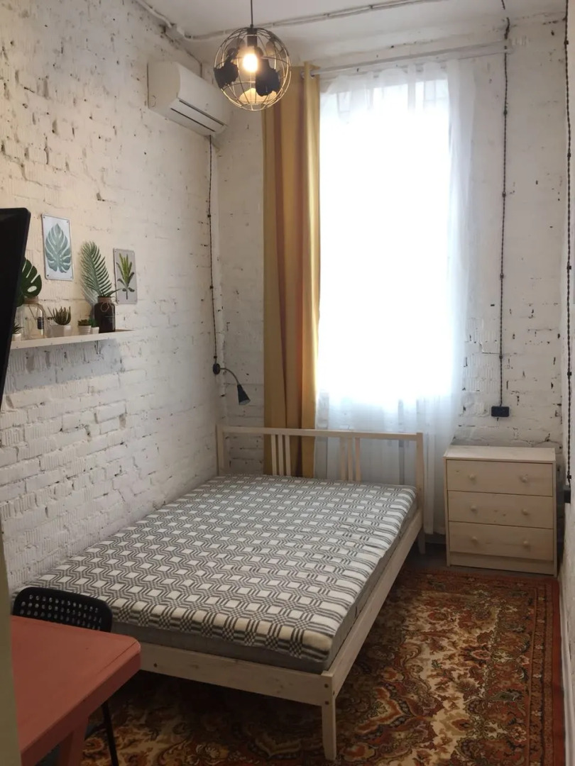 Мини-отель Neptunea Apartments