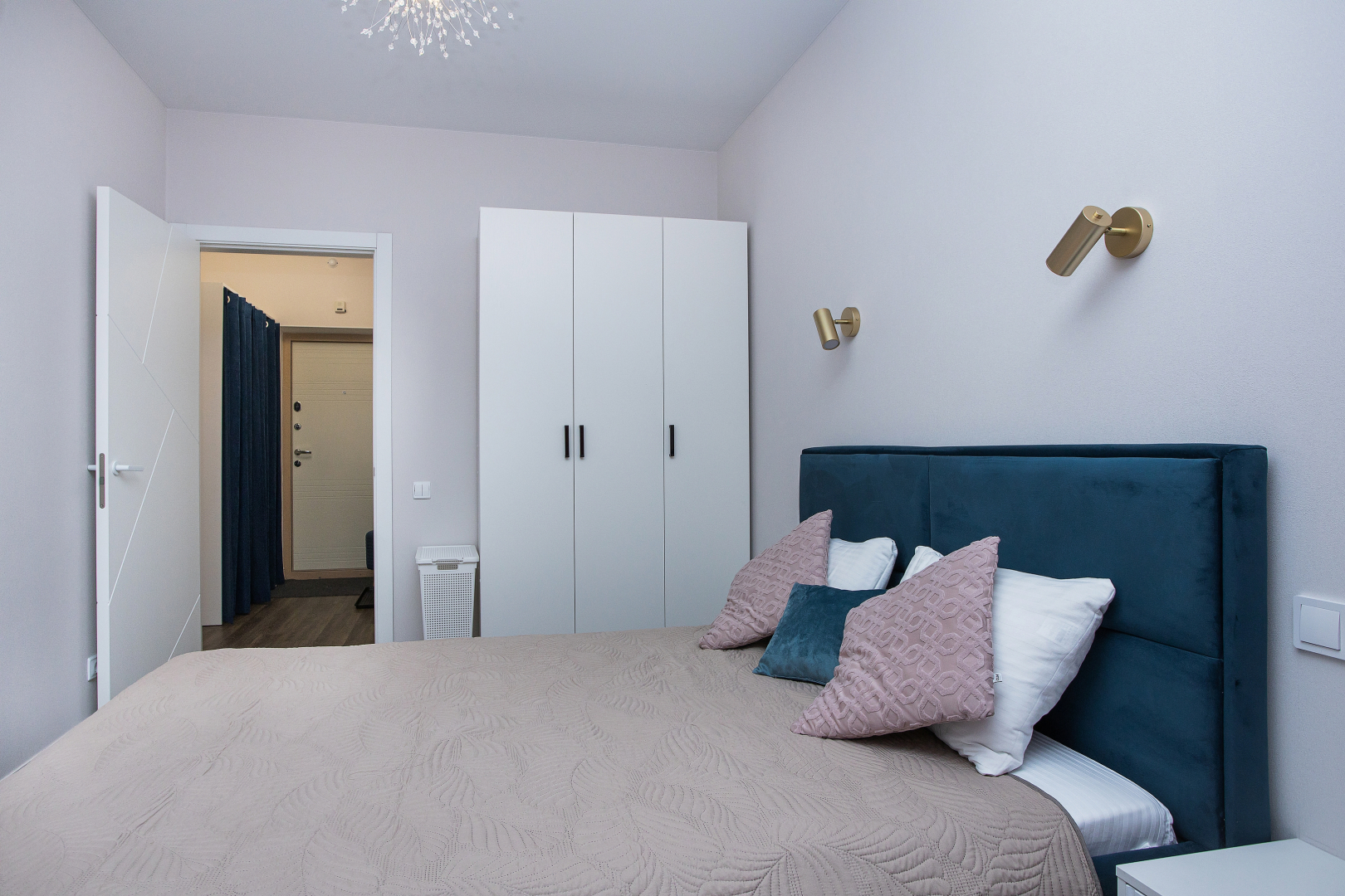 Апартаменты Tropic Apart