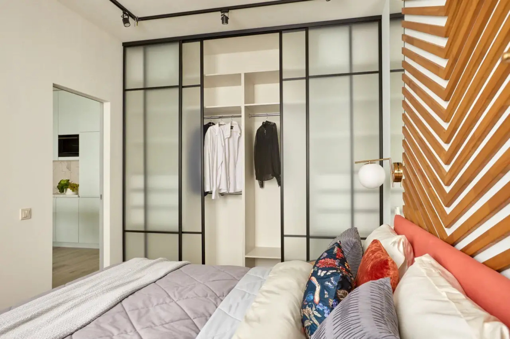 Апартаменты Бизнес-Класса