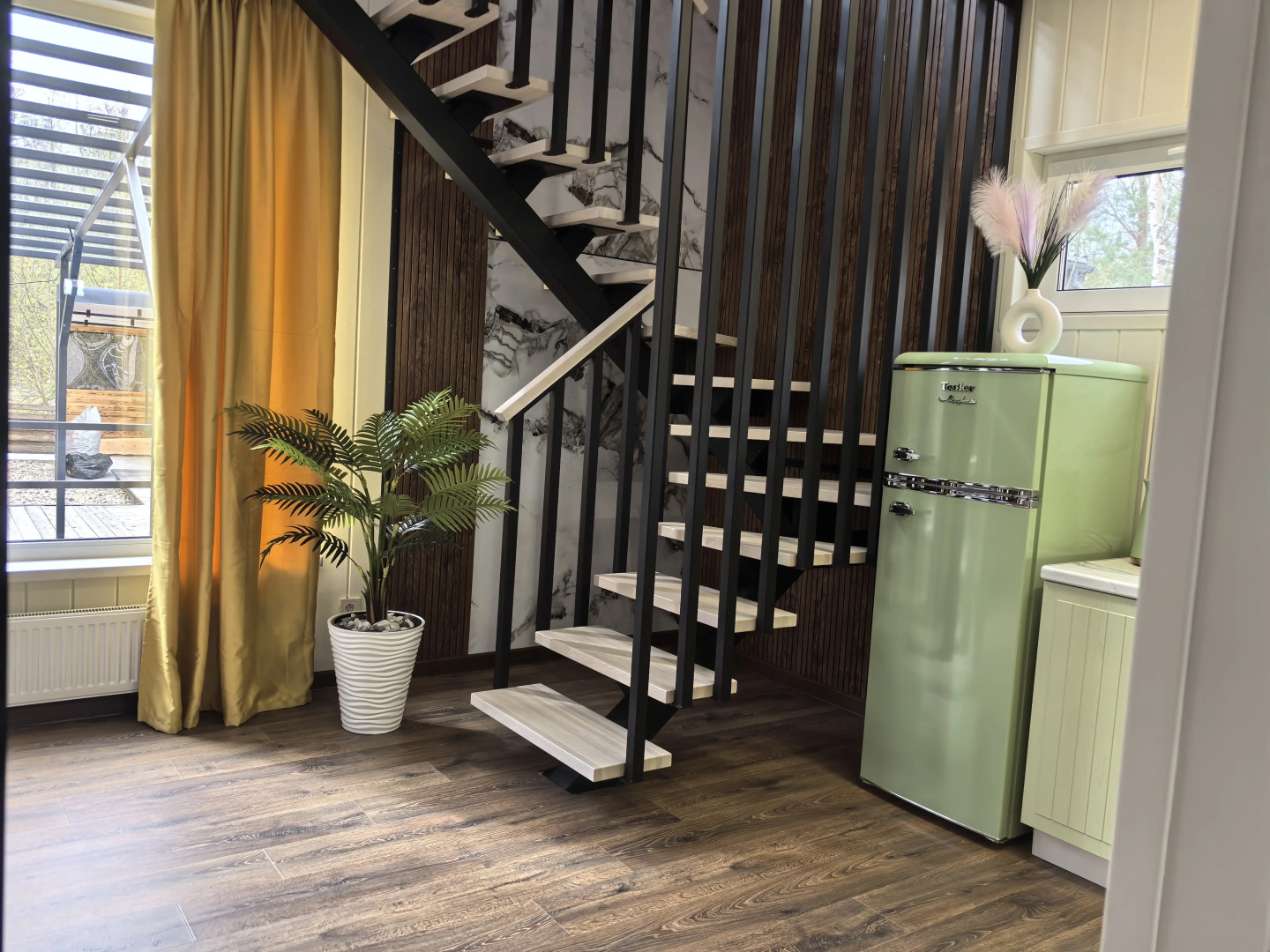 Гостевой дом Вороновское поместье