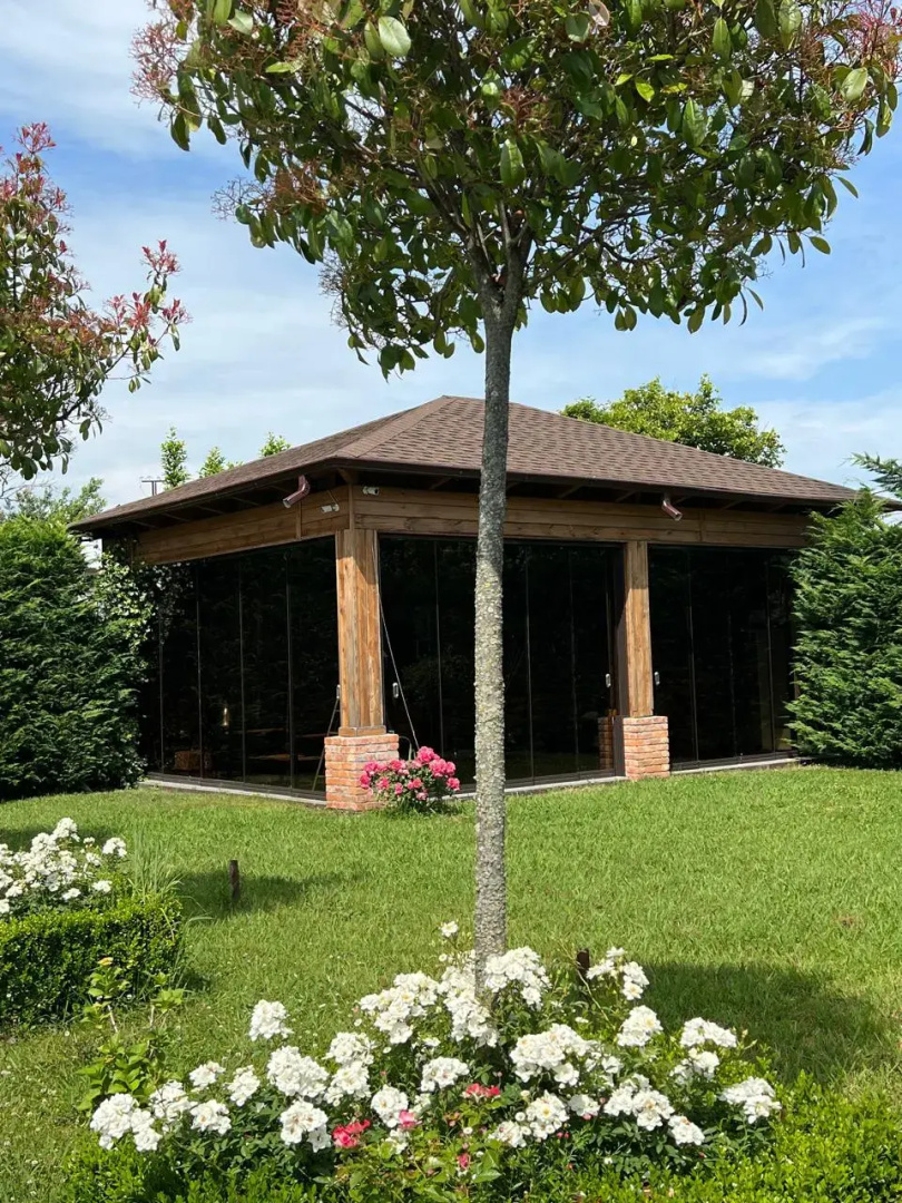 Hotel BMG